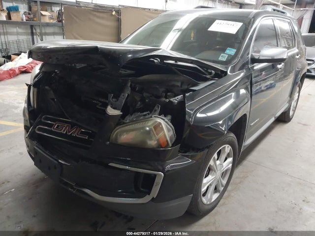 2GKALPEK9H6310878 GMC Terrain Slt