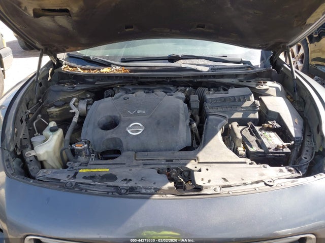 2013 NISSAN MAXIMA 1N4AA5AP9DC834031 Photo 9