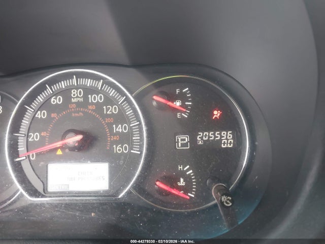 2013 NISSAN MAXIMA 1N4AA5AP9DC834031 Photo 6