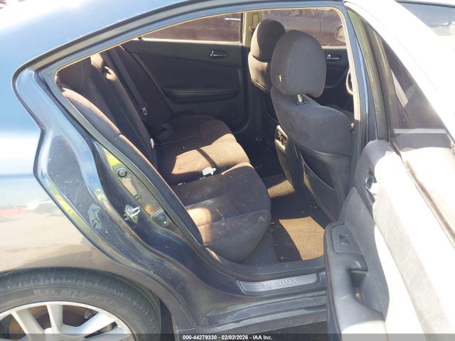 2013 NISSAN MAXIMA 1N4AA5AP9DC834031 Photo 7