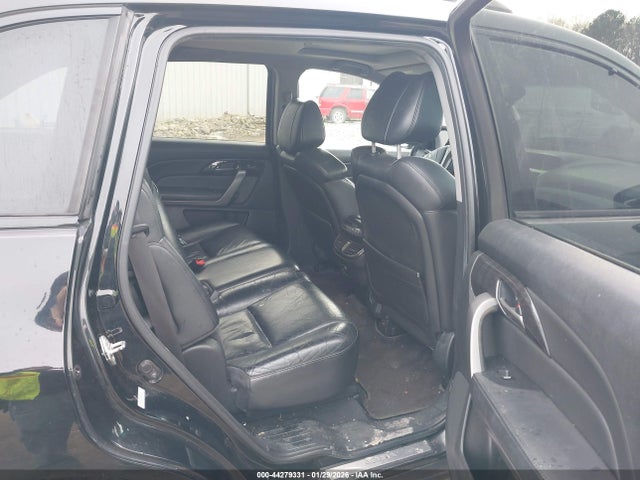 2008 ACURA MDX 2HNYD28228H525913 Photo 7