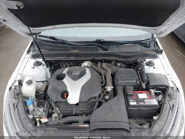 5XXGR4A61EG336194 KIA Optima