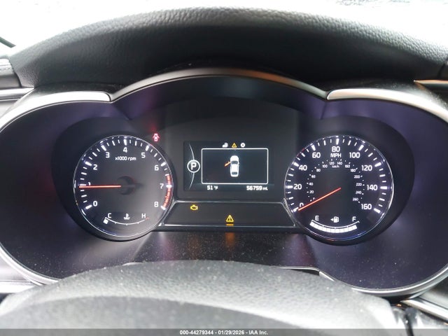 5XXGR4A61EG336194 KIA Optima