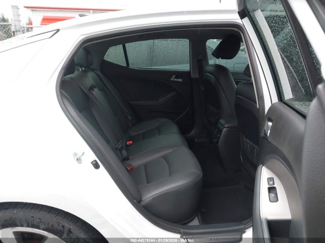 5XXGR4A61EG336194 KIA Optima
