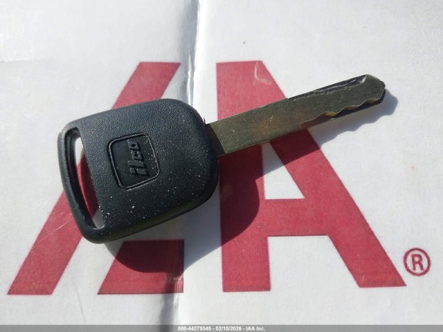 2004 HONDA CR-V SHSRD78834U224216 Photo 10