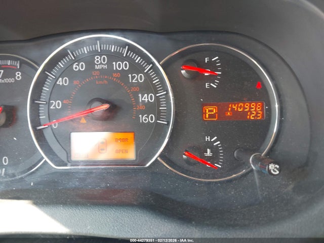 2009 NISSAN MAXIMA 1N4AA51E09C848387 Photo 6