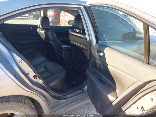 2009 NISSAN MAXIMA 1N4AA51E09C848387 Photo 7