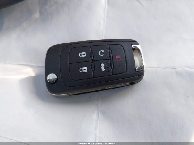 44279352 :رقم المزاد ، 2G1125S3XE9100583 vin ، 2014 Chevrolet Impala 2lt مزاد بيع