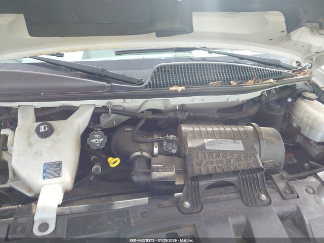 2020 GMC SAVANA CARGO 1GTW7AFG8L1124242 Photo 9