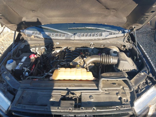 2019 FORD F-150 1FTEW1C51KFA50553 Photo 9