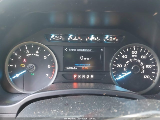 2019 FORD F-150 1FTEW1C51KFA50553 Photo 6