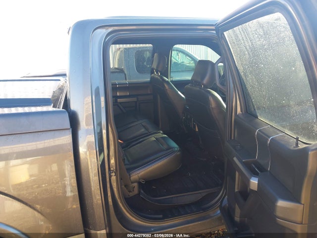 2019 FORD F-150 1FTEW1C51KFA50553 Photo 7