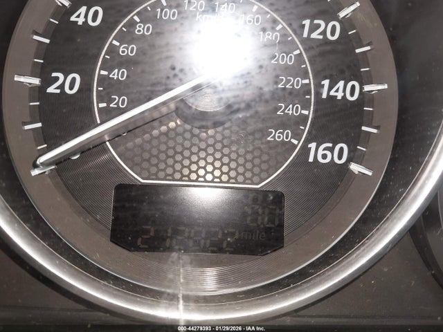 Продаж на аукціоні авто 2015 Mazda Mazda6 I Grand Touring, vin: JM1GJ1W65F1173643, номер лоту: 44279393