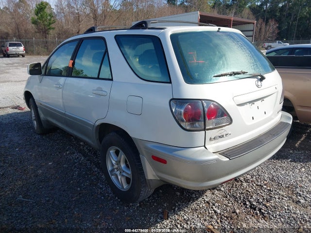 2001 LEXUS RX 300 JTJGF10U210088229 Photo 2