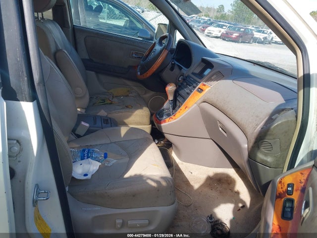 2001 LEXUS RX 300 JTJGF10U210088229 Photo 4