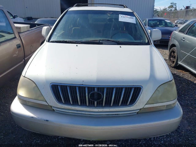 2001 LEXUS RX 300 JTJGF10U210088229 Photo 5
