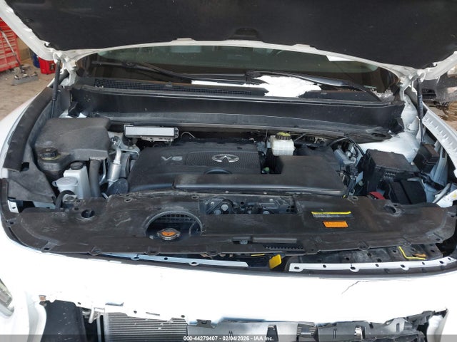 2019 INFINITI QX60 5N1DL0MM4KC506272 Photo 9
