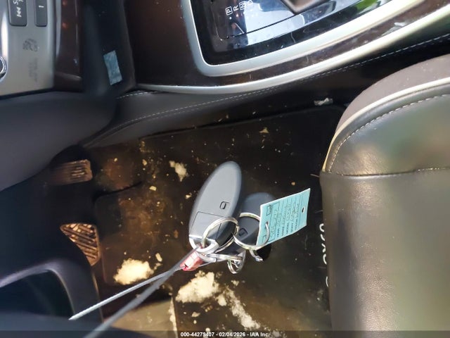 2019 INFINITI QX60 5N1DL0MM4KC506272 Photo 10