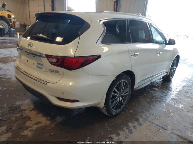 2019 INFINITI QX60 5N1DL0MM4KC506272 Photo 3