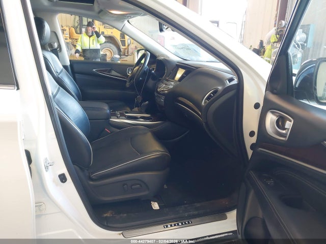 2019 INFINITI QX60 5N1DL0MM4KC506272 Photo 4