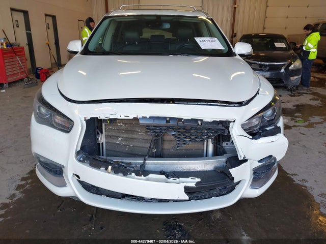 2019 INFINITI QX60 5N1DL0MM4KC506272 Photo 5