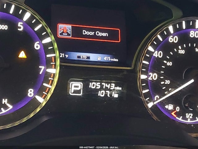 2019 INFINITI QX60 5N1DL0MM4KC506272 Photo 6