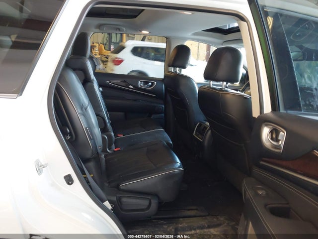 2019 INFINITI QX60 5N1DL0MM4KC506272 Photo 7