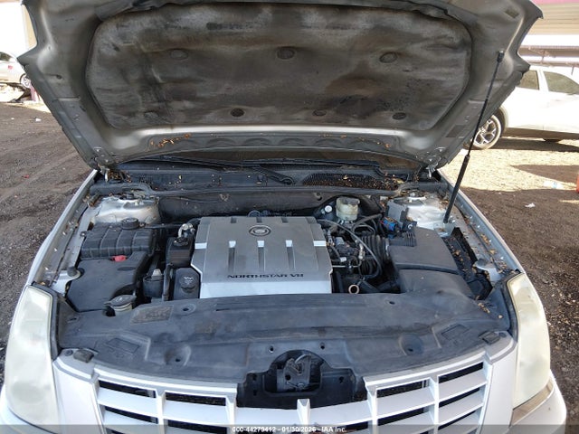 2011 CADILLAC DTS 1G6KH5E61BU128760 Photo 9