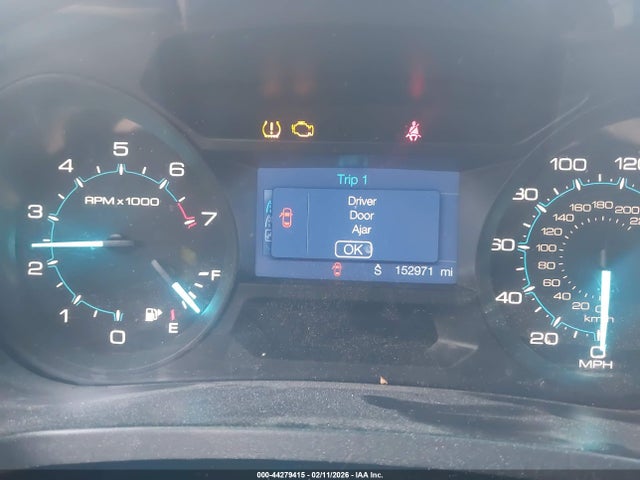1FM5K7B82EGA48704 Ford Explorer