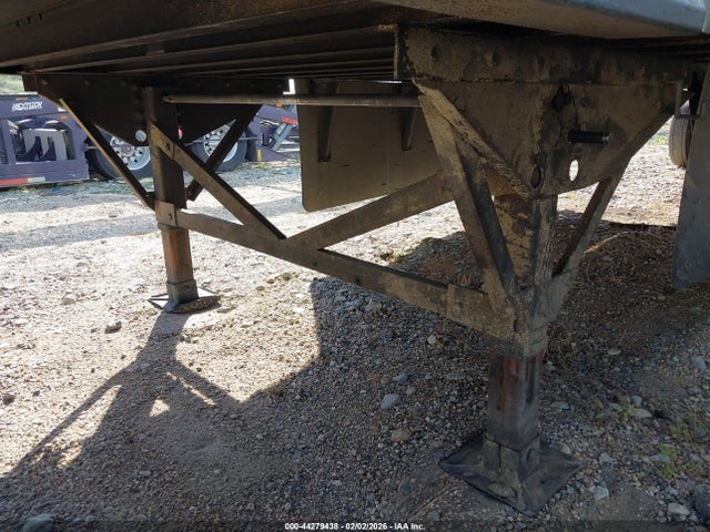 1GR1A0628PK436397 Great Dane Trailers Unknown