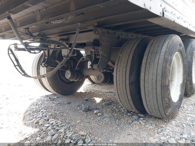 1GR1A0628PK436397 Great Dane Trailers Unknown