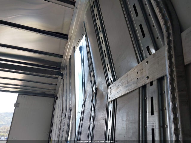 1GR1A0628PK436397 Great Dane Trailers Unknown