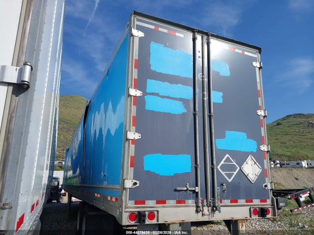 1GR1A0628PK436397 Great Dane Trailers Unknown