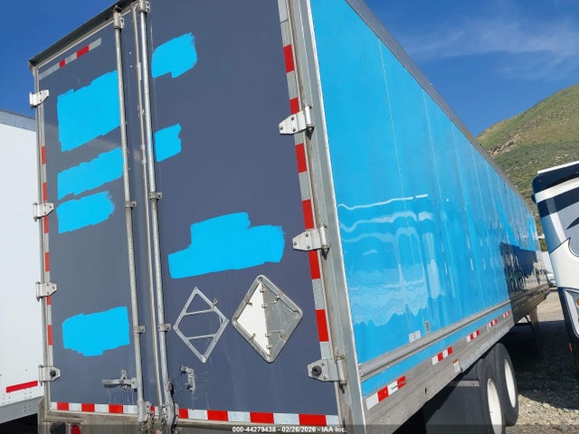 1GR1A0628PK436397 Great Dane Trailers Unknown