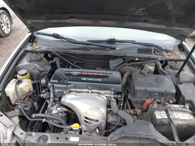 2005 TOYOTA CAMRY 4T1BE32K45U606441 Photo 9