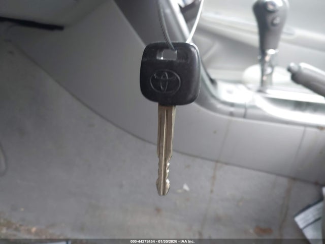 2005 TOYOTA CAMRY 4T1BE32K45U606441 Photo 10