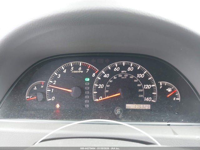 2005 TOYOTA CAMRY 4T1BE32K45U606441 Photo 6