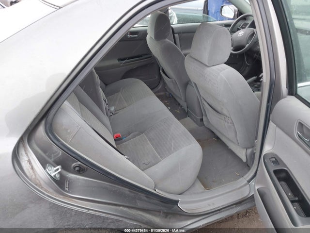2005 TOYOTA CAMRY 4T1BE32K45U606441 Photo 7