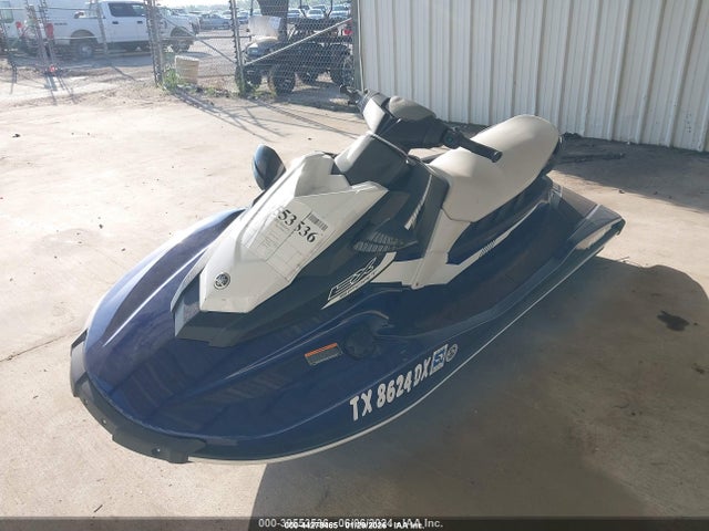 Aukcja sprzedaży 2018 Yamaha Waverunner, vin: YAMA3012K718, numer aukcji: 44279465