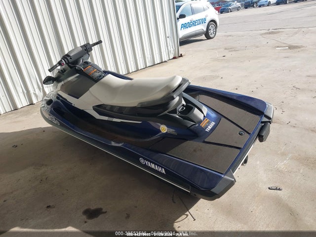 Aukcja sprzedaży 2018 Yamaha Waverunner, vin: YAMA3012K718, numer aukcji: 44279465