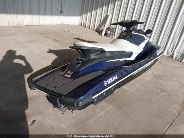 Aukcja sprzedaży 2018 Yamaha Waverunner, vin: YAMA3012K718, numer aukcji: 44279465