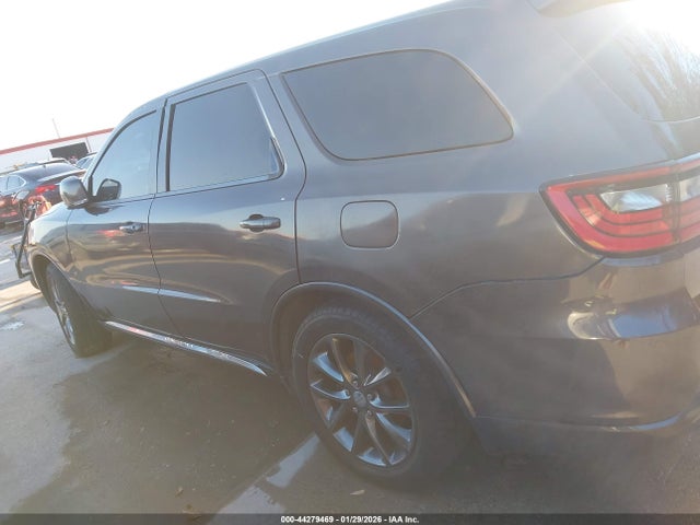 Dodge Durango Gt Rwd 2017 1C4RDHDG8HC660346 Image 14