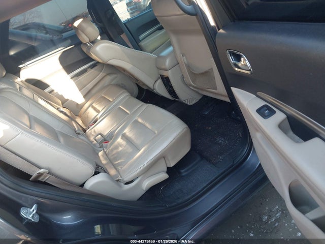 Dodge Durango Gt Rwd 2017 1C4RDHDG8HC660346 Image 8