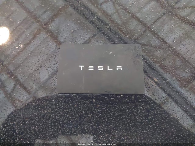 2025 TESLA MODEL 3 5YJ3E1EB8SF995341 Photo 10