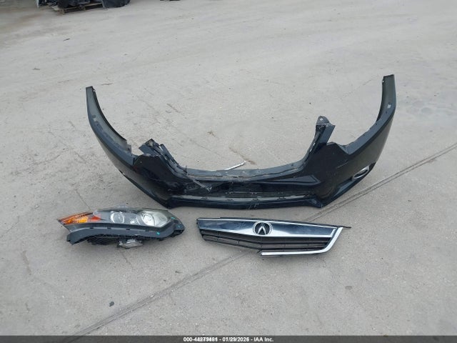 44279481 :رقم المزاد ، JH4CU2F68BC008761 vin ، 2011 Acura Tsx 2.4 مزاد بيع