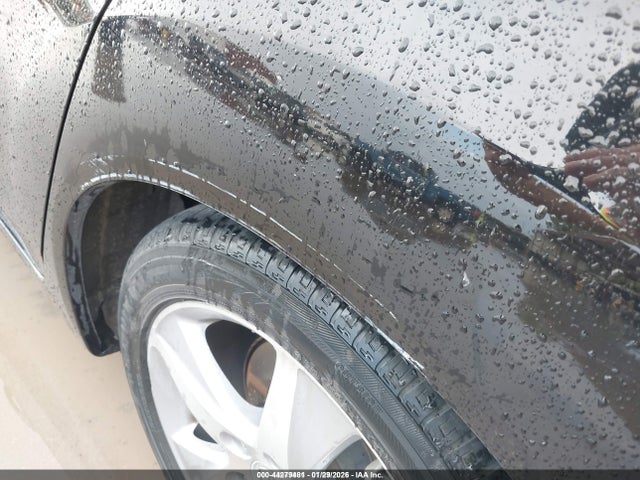 44279481 :رقم المزاد ، JH4CU2F68BC008761 vin ، 2011 Acura Tsx 2.4 مزاد بيع