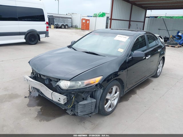 44279481 :رقم المزاد ، JH4CU2F68BC008761 vin ، 2011 Acura Tsx 2.4 مزاد بيع