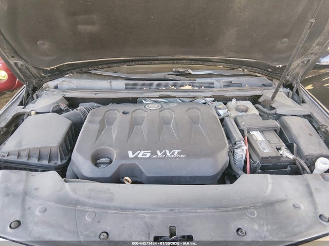 2013 CADILLAC XTS 2G61N5S31D9221678 Photo 9