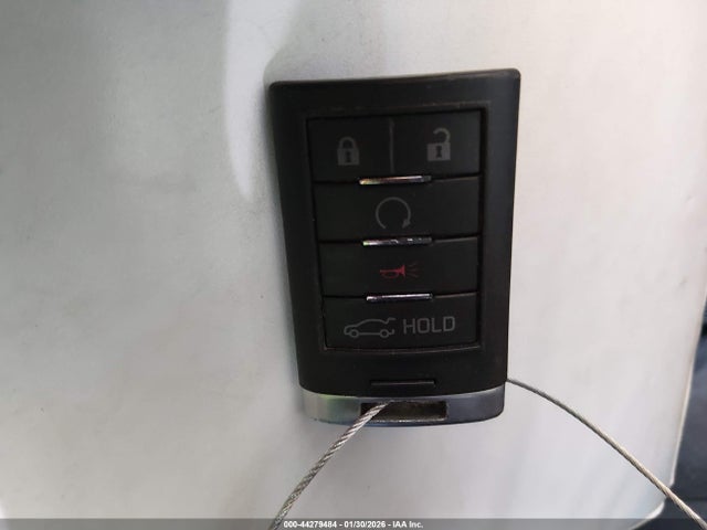 2013 CADILLAC XTS 2G61N5S31D9221678 Photo 10