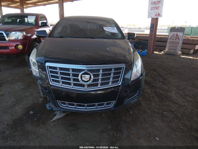 44279484 :رقم المزاد ، 2G61N5S31D9221678 vin ، 2013 Cadillac Xts Standard مزاد بيع